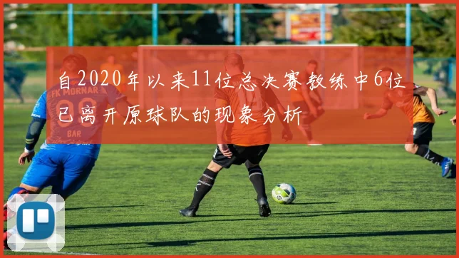 自2020年以来11位总决赛教练中6位已离开原球队的现象分析